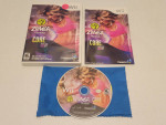 Nintendo Wii Barbie Musketeers Brunswick Bowl Yoshio Motion Plus Remote Zumba Ga