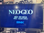 Neo Geo Mini Console