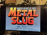 Neo Geo Mini Console
