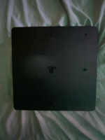 Ps4(no remote)