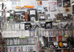 PS3 Backwards Compatible CECHA01 Bundle
