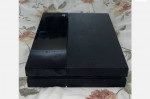 PS4 with three terabyte memory