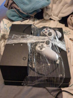 PS4 with three terabyte memory