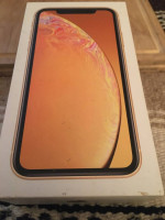 IPhone XS box only