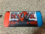 Nintendo Switch with Games and Accessories
