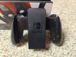 Nintendo Switch with Games and Accessories