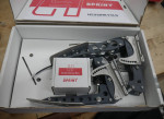 heusinkveld Sim Pedals Sprint - 2 pedal set HE-SPS2 USED MINT
