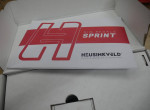 heusinkveld Sim Pedals Sprint - 2 pedal set HE-SPS2 USED MINT