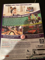 Kinect Adventures! Xbox 360