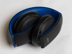 Playstation Gold Wireless Headphones Headset
