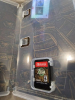 Zelda Tears of the Kingdom