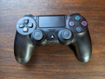 PS4 500gb Console (factory recertified)