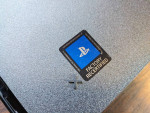 PS4 500gb Console (factory recertified)