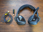 Corsair Void Pro Wireless Headset