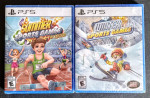 Summer & Winter Sports Games 4K Edition - PlayStation 5 (New)