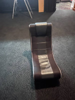 Rocking Gaming Chair