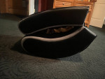 Rocking Gaming Chair