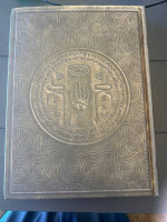 Legend of Zelda Tears of The Kingdom Guide Book Collectors Edition