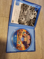 Taiko no Tatsujin title bundle with drum