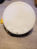 Taiko no Tatsujin title bundle with drum