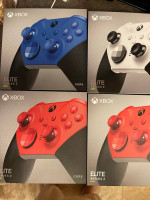 Xbox Elite Wireless Controller Series 2 Core - brand new factory sealed