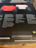 Xbox Elite Wireless Controller Series 2 Core - brand new factory sealed