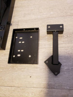 G29 Steering Wheel with Metal Stand