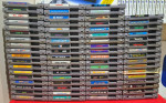 Video Games for Sale