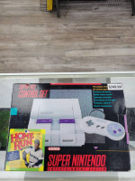 Ken Griffey Jr. Super Nintendo Entertainment System