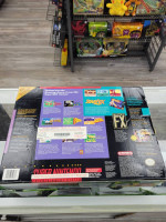 Ken Griffey Jr. Super Nintendo Entertainment System