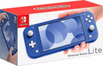 Brand New Nintendo Switch Lite - Blue