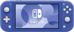 Brand New Nintendo Switch Lite - Blue