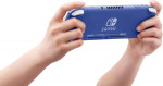 Brand New Nintendo Switch Lite - Blue