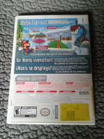 Nintendo Wii Super Paper Mario - Trades?