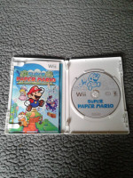 Nintendo Wii Super Paper Mario - Trades?