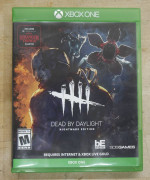 Dead By Daylight Nightmare Edition (Microsoft Xbox One) w/ Case Tested