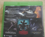 Dead By Daylight Nightmare Edition (Microsoft Xbox One) w/ Case Tested