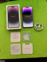 IPHONE 14 PRO MAX 256GB SMARTPHONE