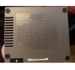Official Nintendo NES Classic Edition Mini CONSOLE & HDMI cable-and Wireless Con