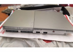 Sony PlayStation 2-PS2 Slim Edition Silver Console (SCPH-90000) READ DESCRIPTION