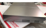 Sony PlayStation 2-PS2 Slim Edition Silver Console (SCPH-90000) READ DESCRIPTION