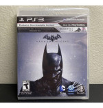 NEW SEALED Batman: Arkham Origins-Sony PlayStation 3-PS3-2013-Knightfall Pack-