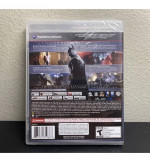 NEW SEALED Batman: Arkham Origins-Sony PlayStation 3-PS3-2013-Knightfall Pack-