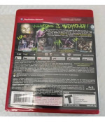 BRAND NEW Batman Arkham Asylum-Game of the Year Edition Sony PlayStation 3-PS3