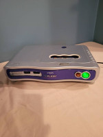 V. Flash System