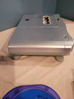 V. Flash System