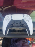 Two PS5 dual sense controllers gen 2
