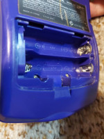 Nintendo GameBoy Color bundle