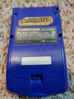 Nintendo GameBoy Color bundle