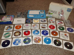 Massive Nintendo Wii bundle